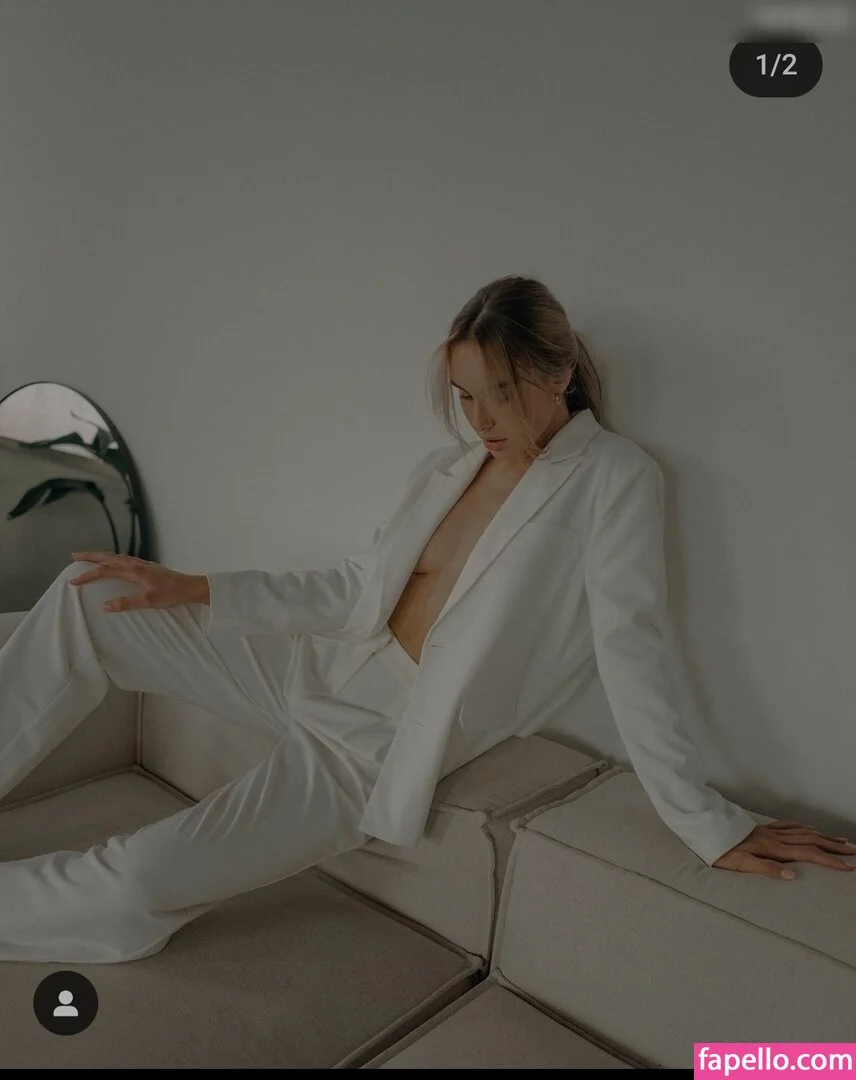 Marie Dahmen Nude Onlyfans Photo 35