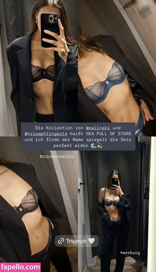 Marie Dahmen Nude Onlyfans Photo 4