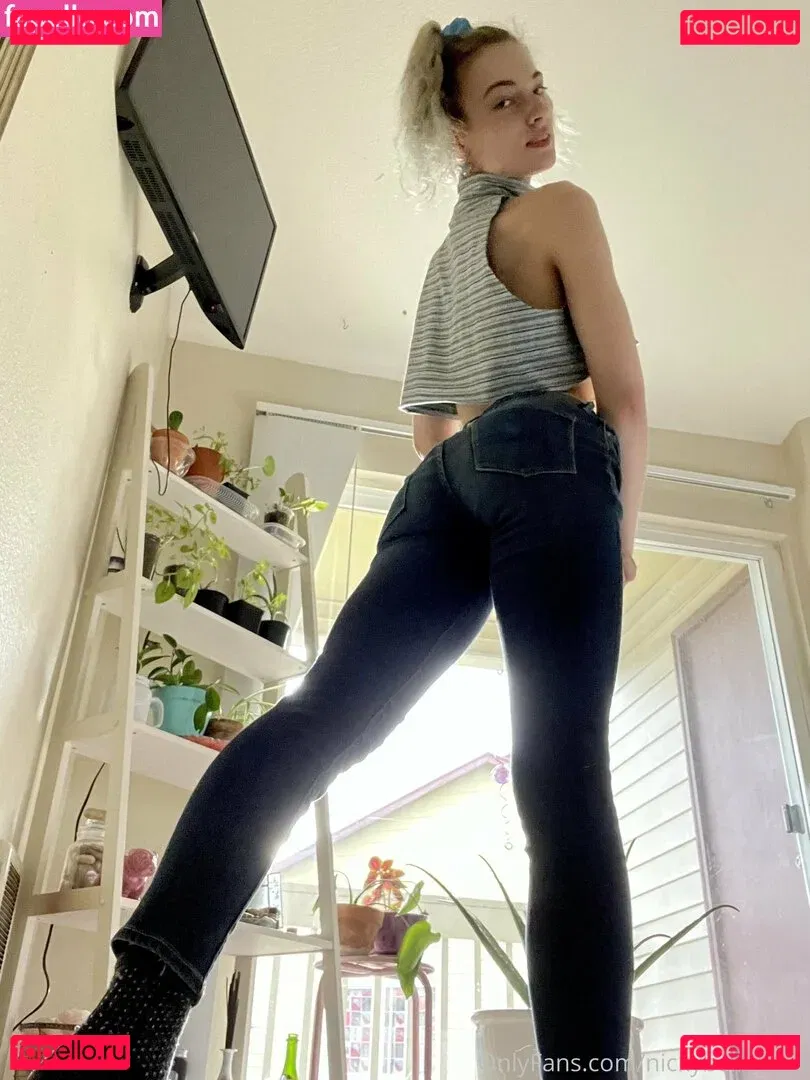 pixienicky Onlyfans Photo Gallery 