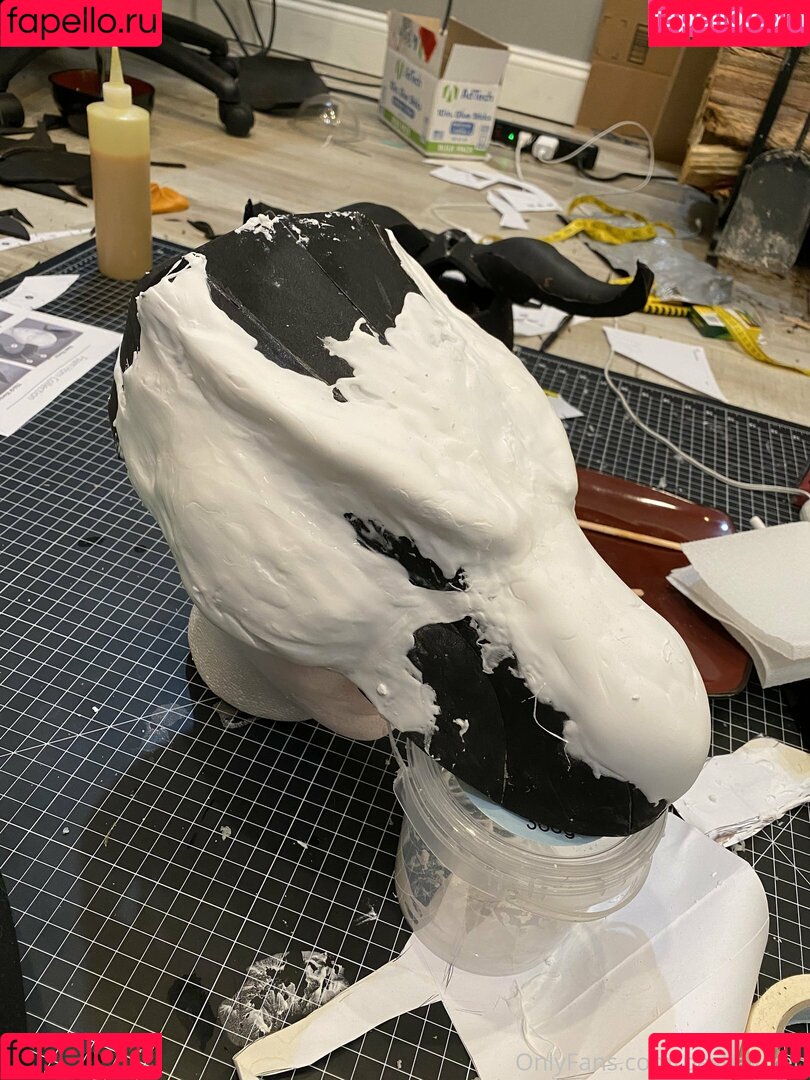 pashavixen Onlyfans Photo Gallery 