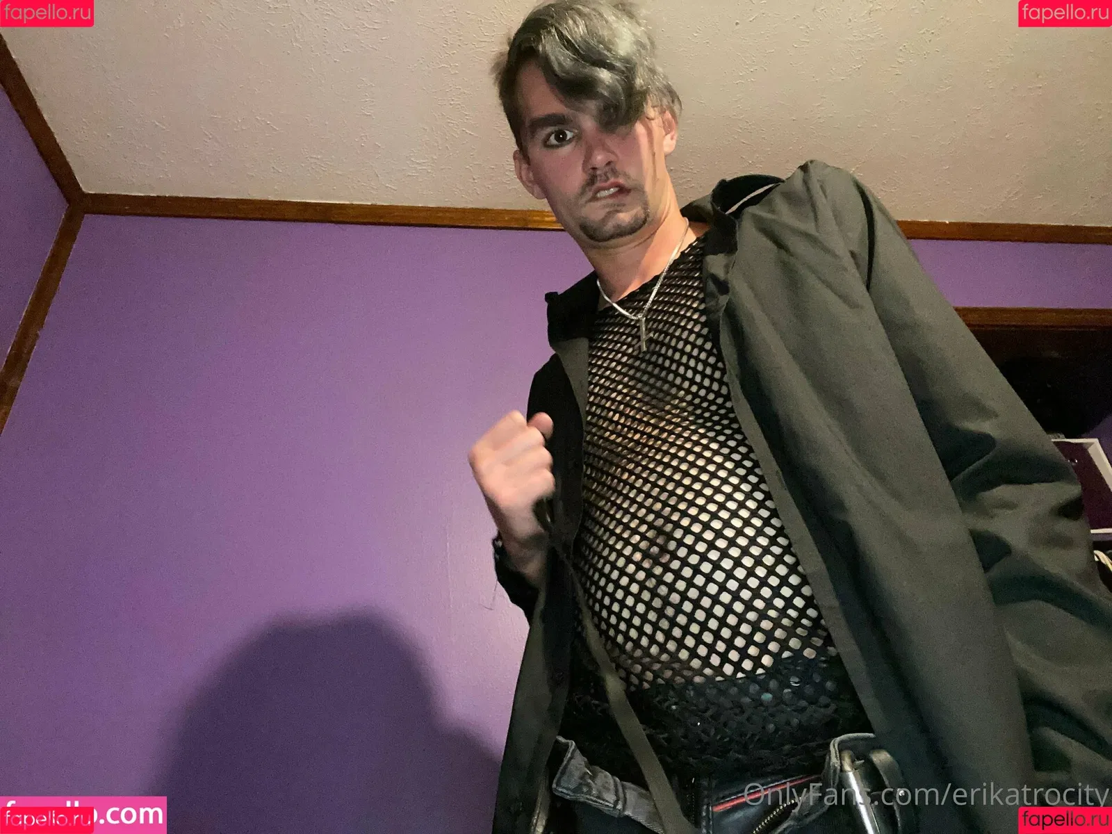 erikatrocity Onlyfans Photo Gallery 