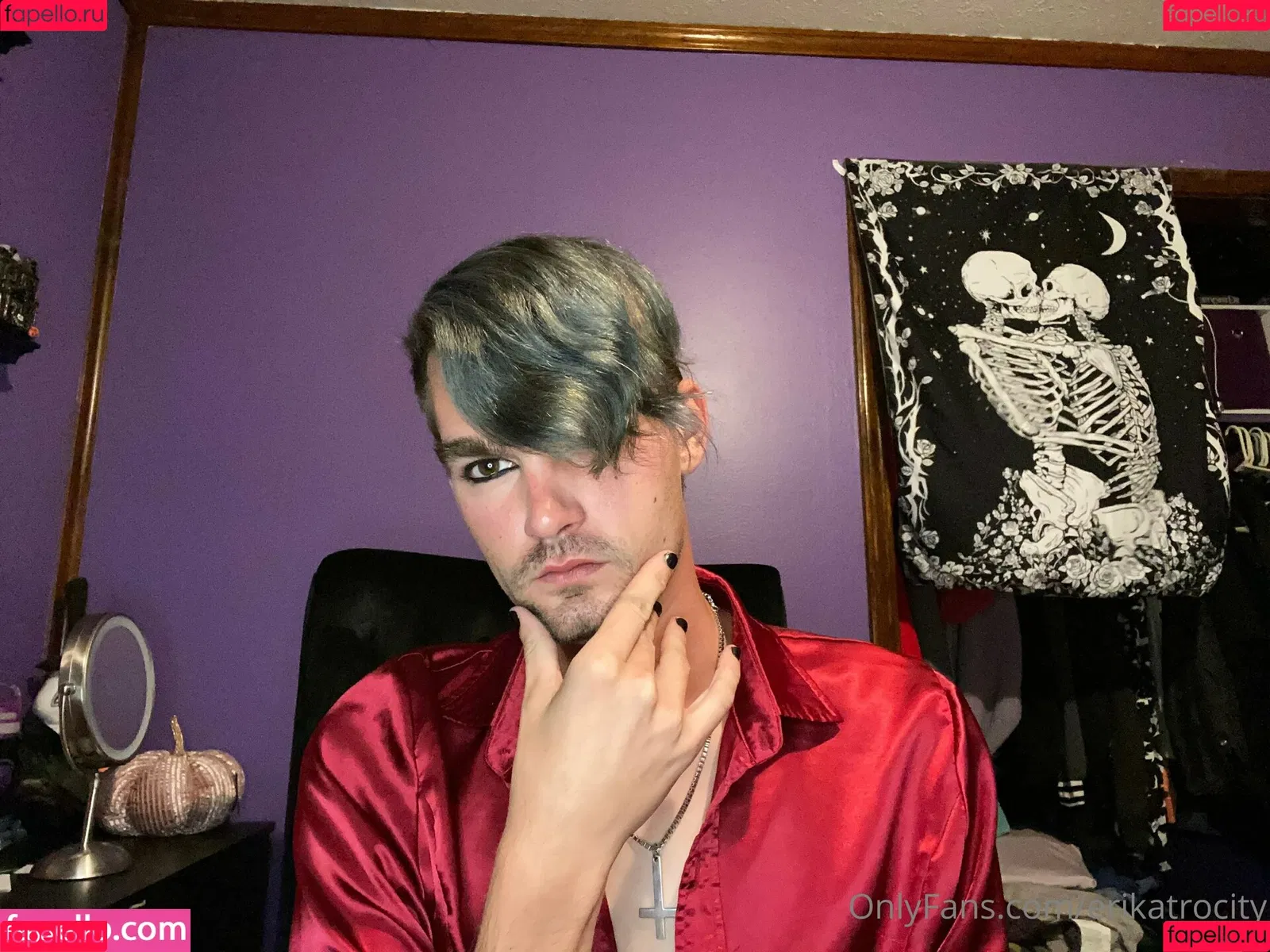 erikatrocity Onlyfans Photo Gallery 