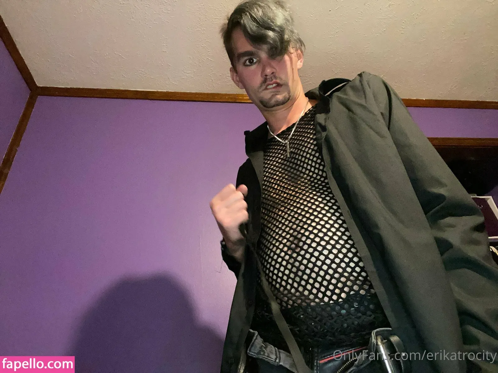 erikatrocity Onlyfans Photo Gallery 