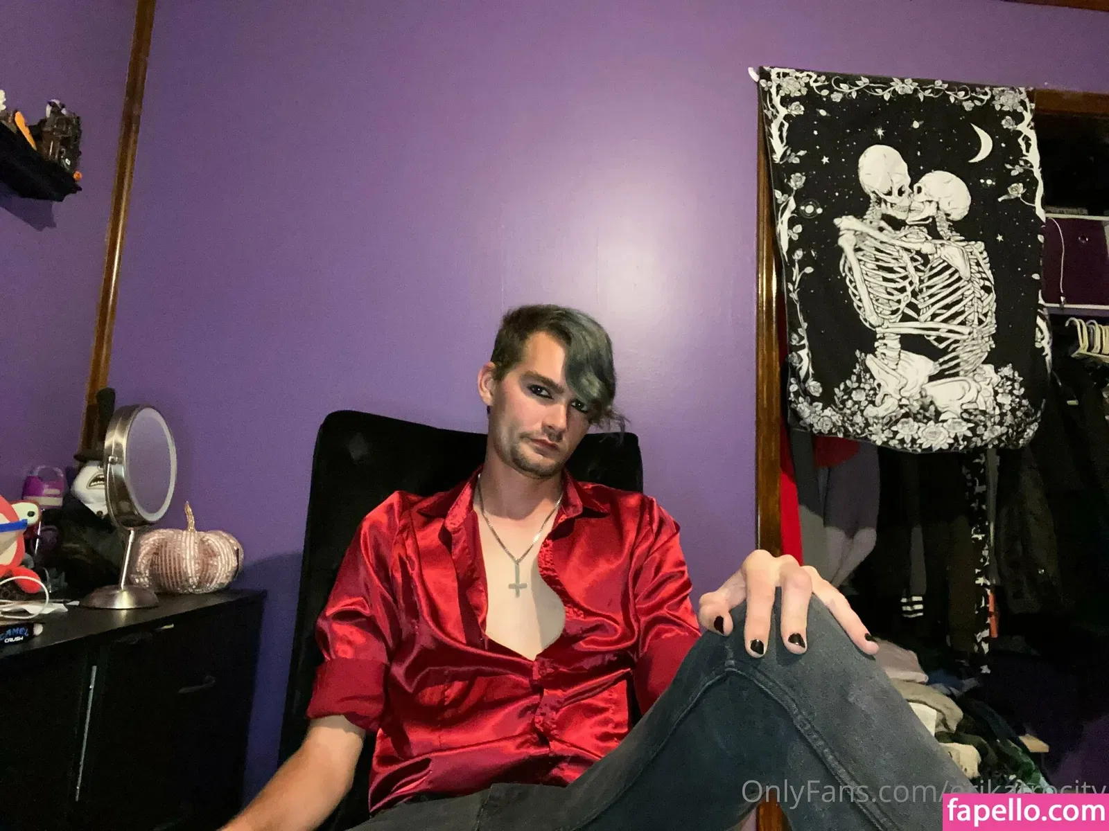 erikatrocity Onlyfans Photo Gallery 