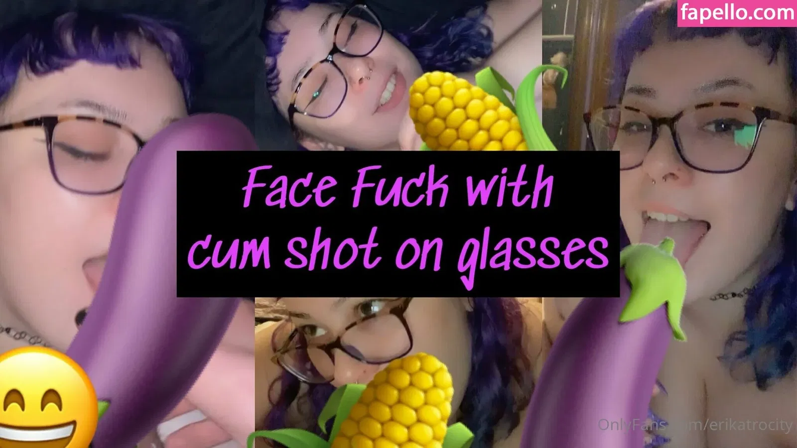 erikatrocity Onlyfans Photo Gallery 