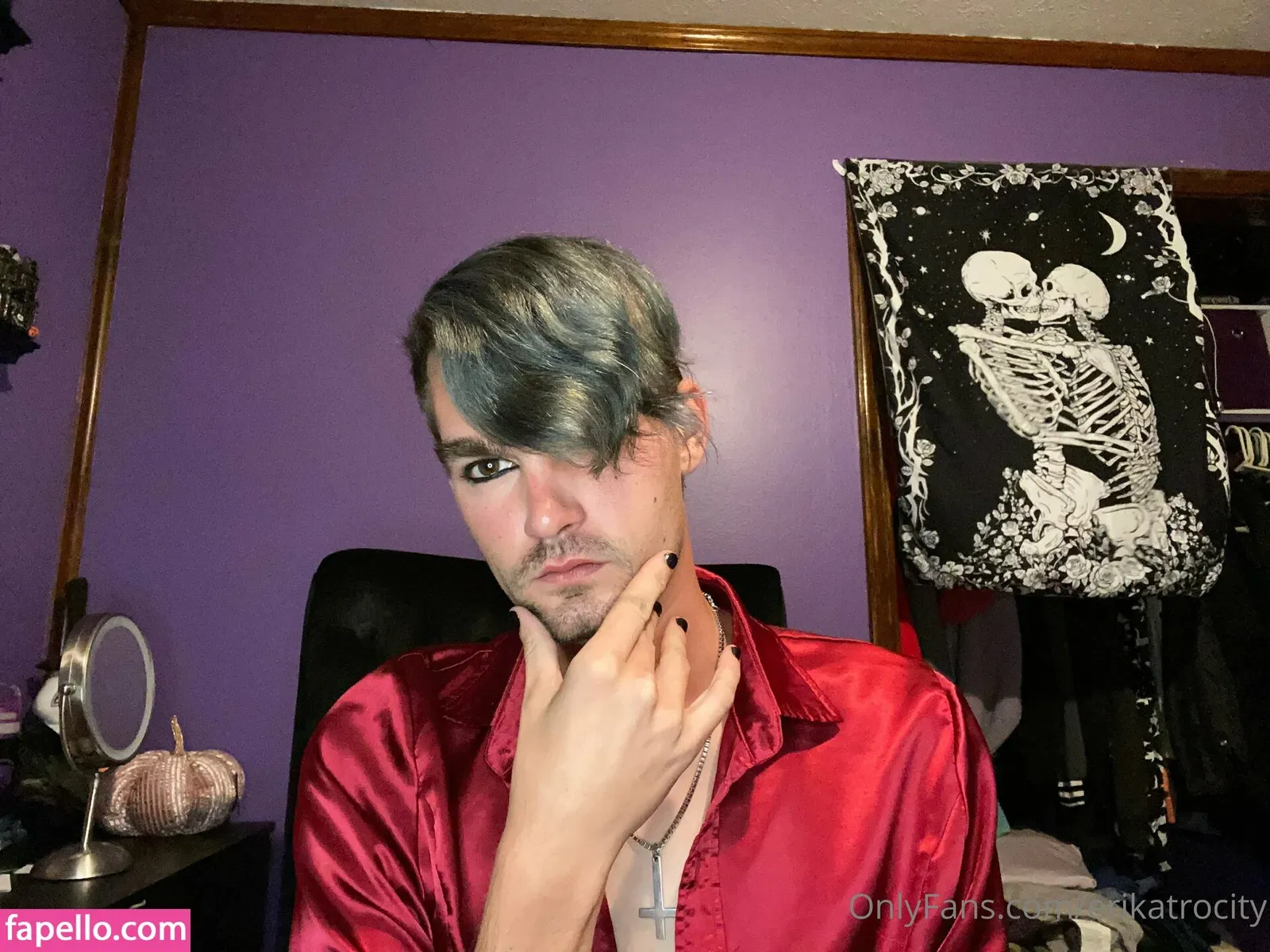 erikatrocity Onlyfans Photo Gallery 