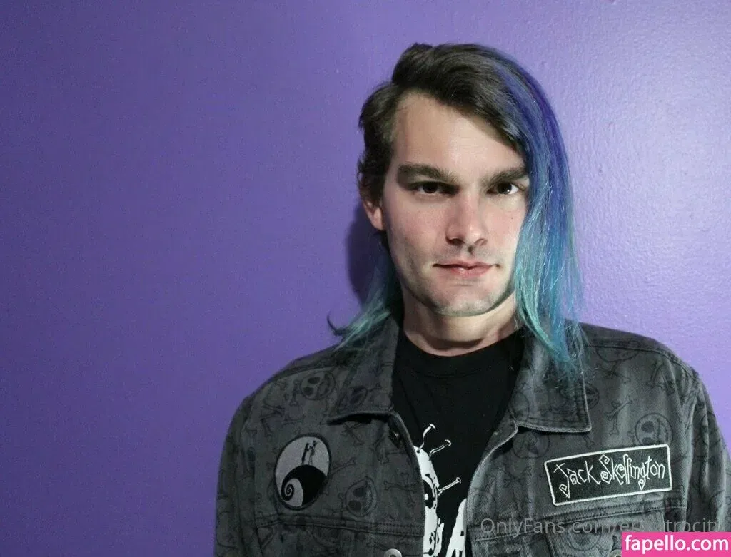 erikatrocity Onlyfans Photo Gallery 