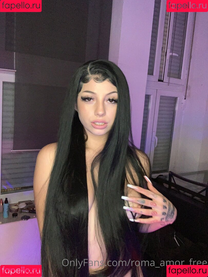 roma_amor_free Onlyfans Photo Gallery 