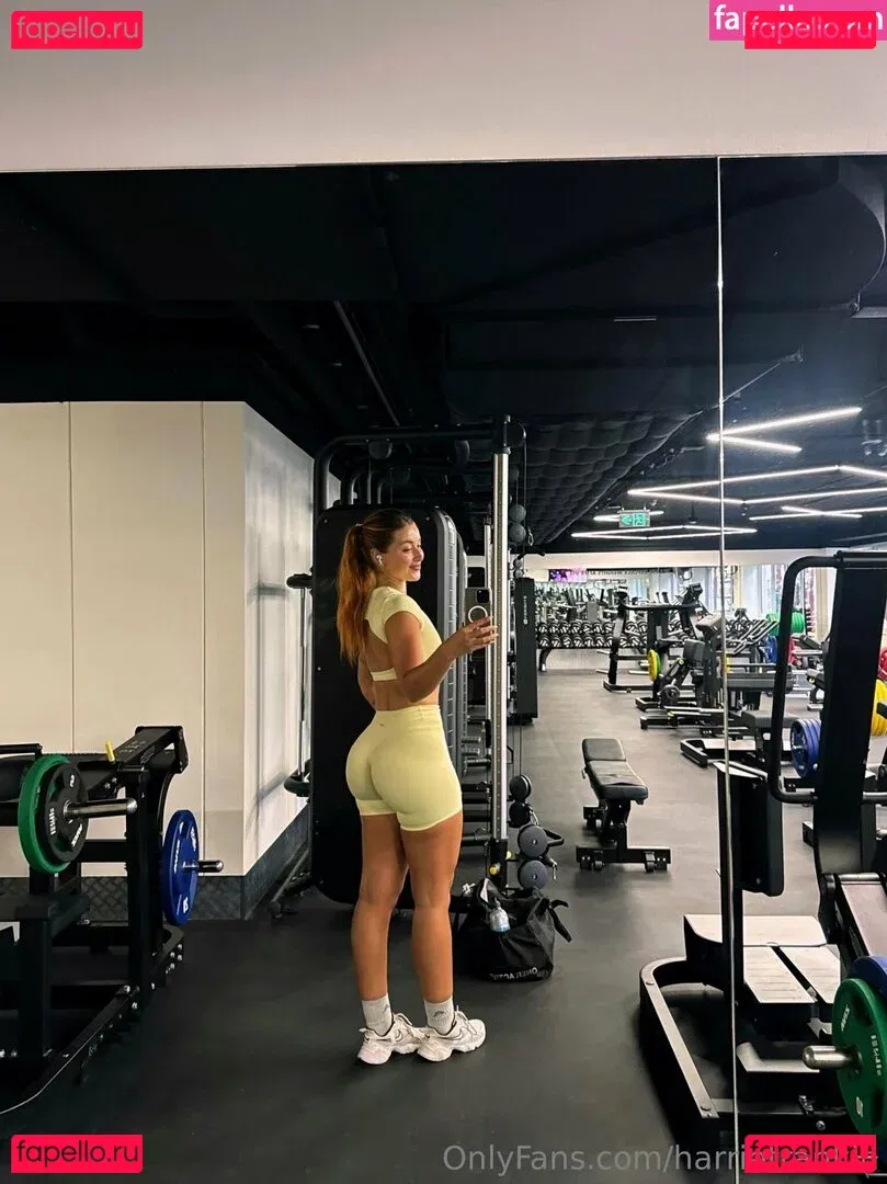 Harrietrankin Onlyfans Photo Gallery 