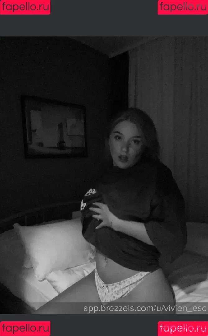 Vivien_esc Onlyfans Photo Gallery 