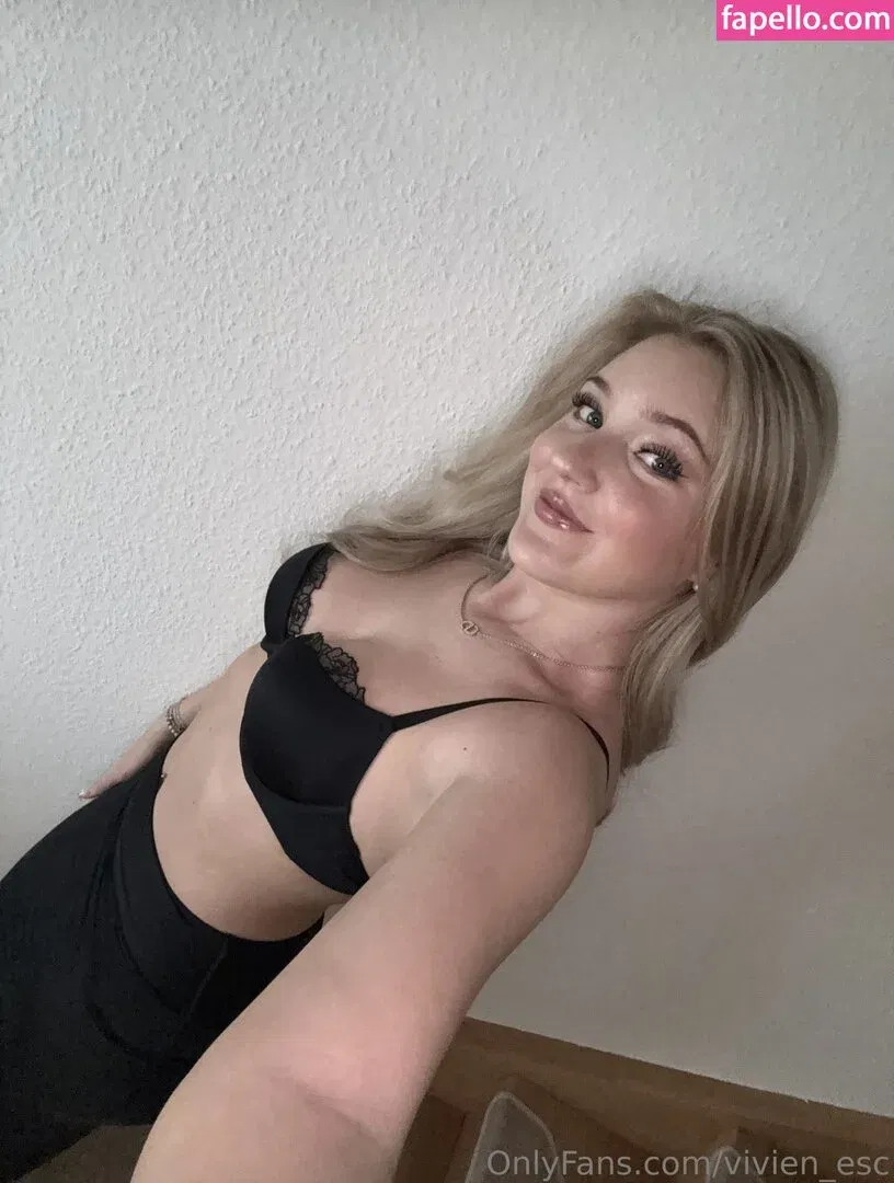 Vivien_esc Onlyfans Photo Gallery 