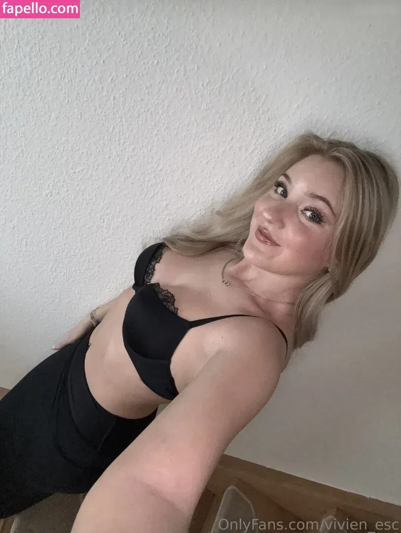 Vivien_esc Onlyfans Photo Gallery 