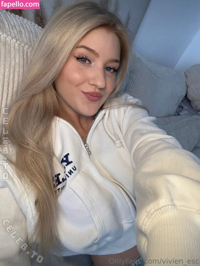 Vivien_esc Onlyfans Photo Gallery 