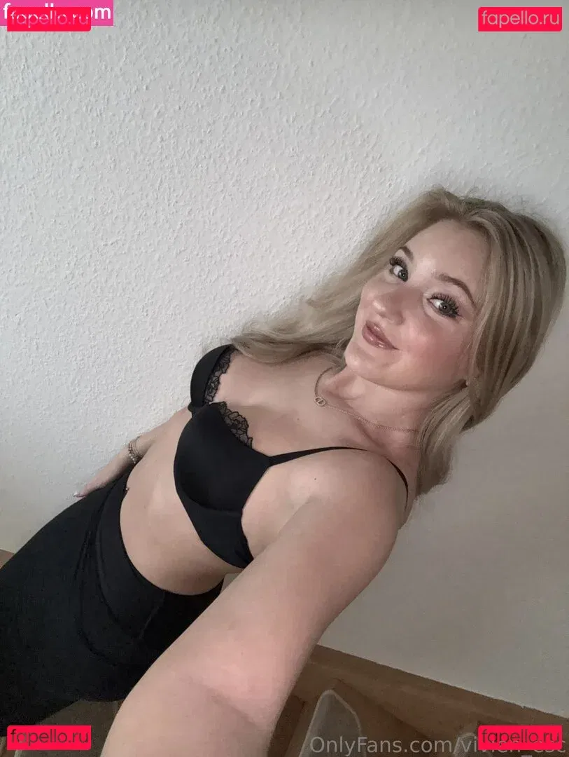 Vivien_esc Onlyfans Photo Gallery 