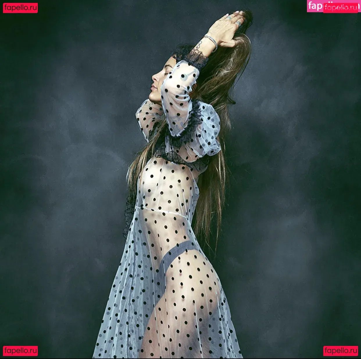 Gal Leo Onlyfans Photo Gallery 