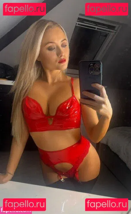 Ashlyn Shaw Onlyfans Photo Gallery 
