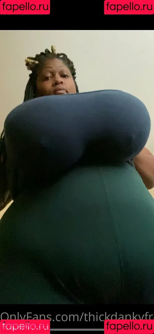 thickdankyfree Onlyfans Photo Gallery 