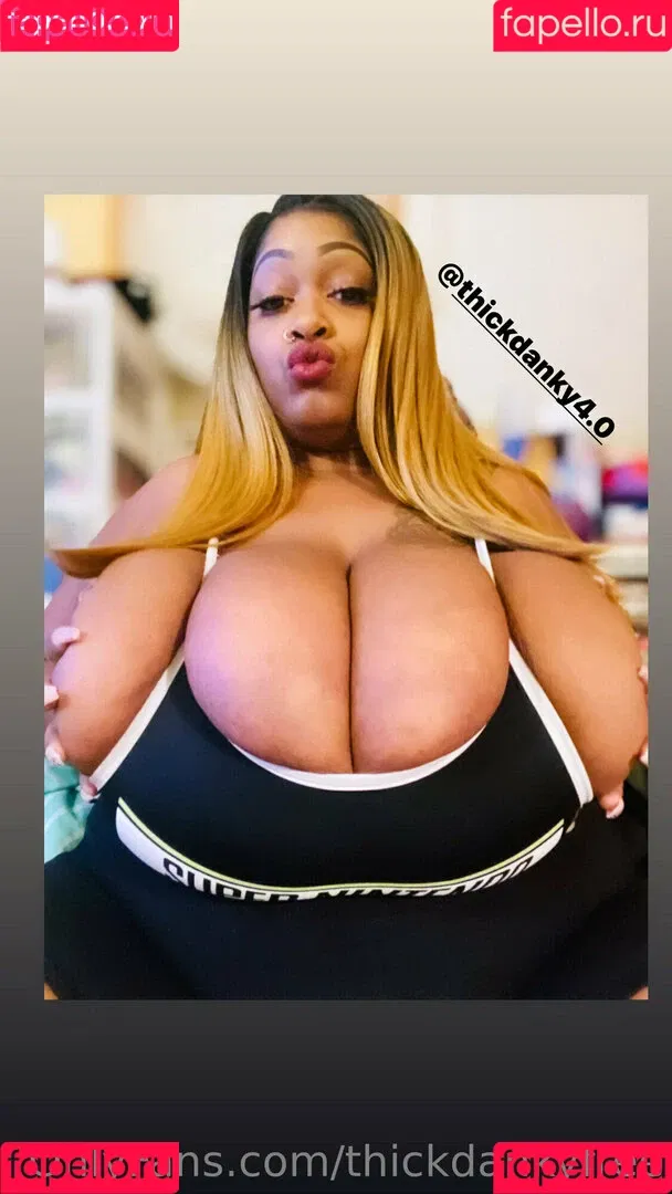 thickdankyfree Onlyfans Photo Gallery 
