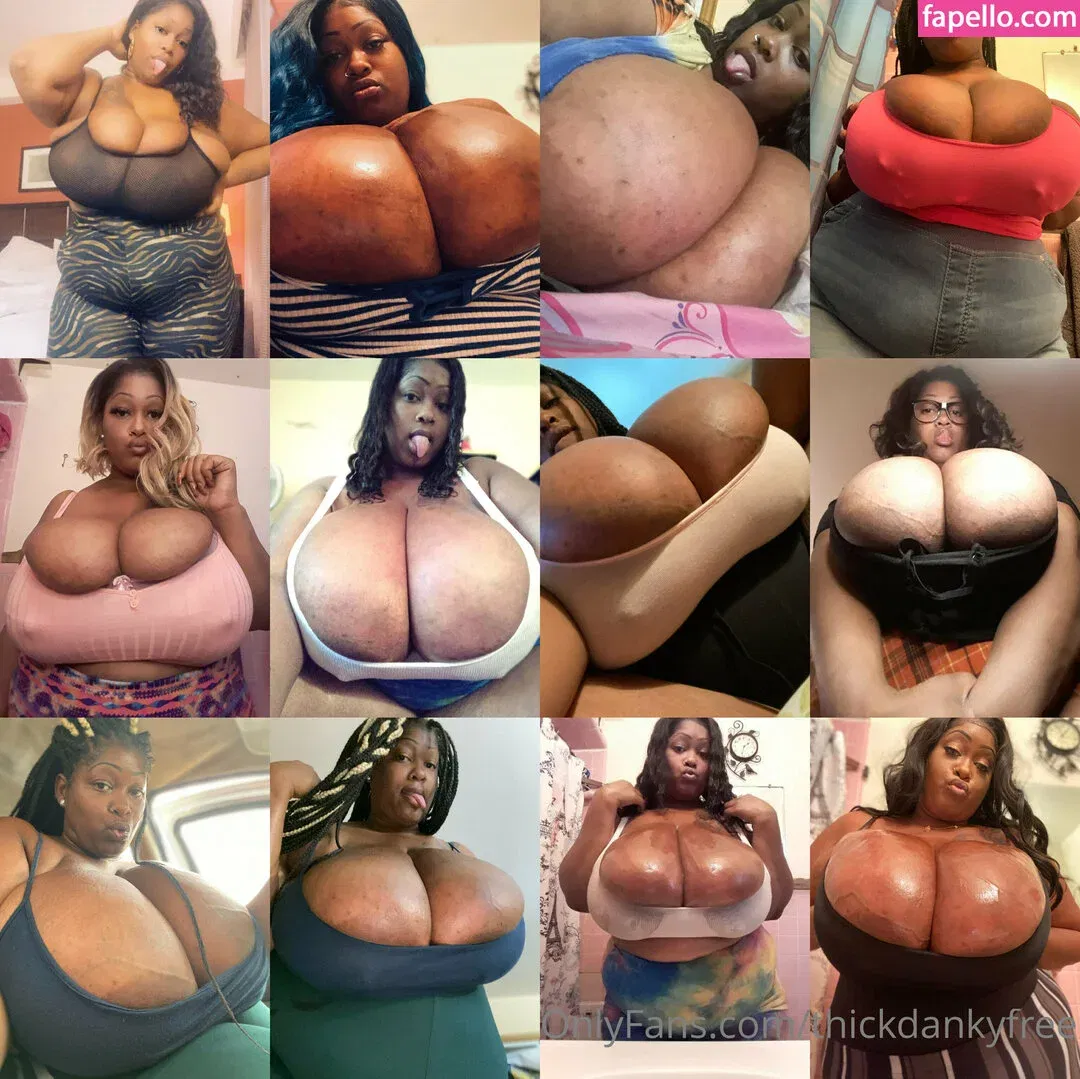 thickdankyfree Onlyfans Photo Gallery 