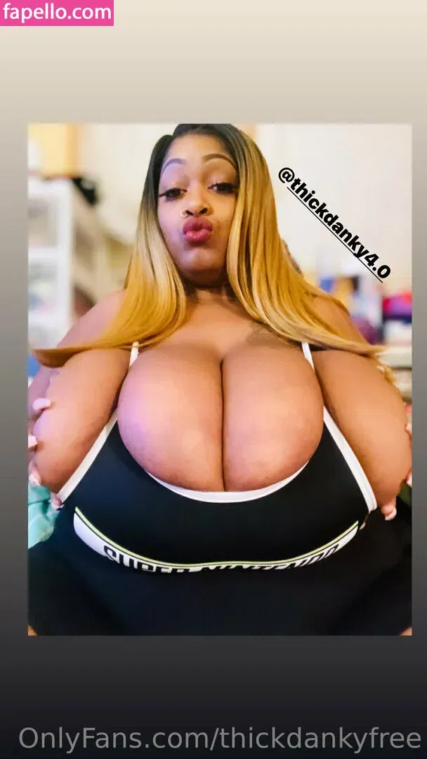thickdankyfree Onlyfans Photo Gallery 