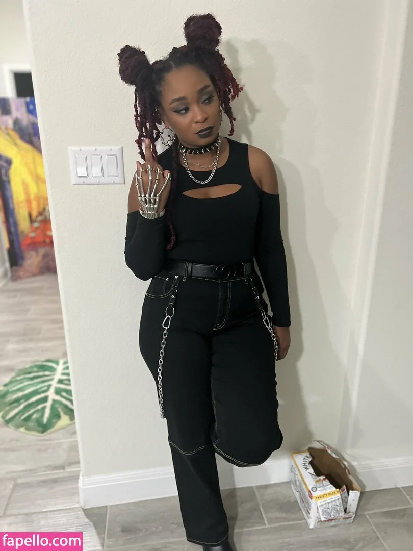 DefinedByKy Onlyfans Photo Gallery 