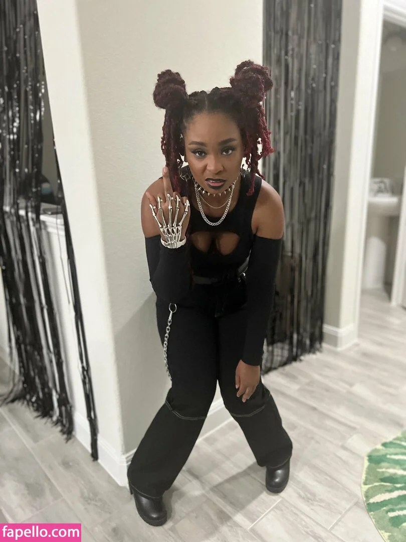 DefinedByKy Onlyfans Photo Gallery 