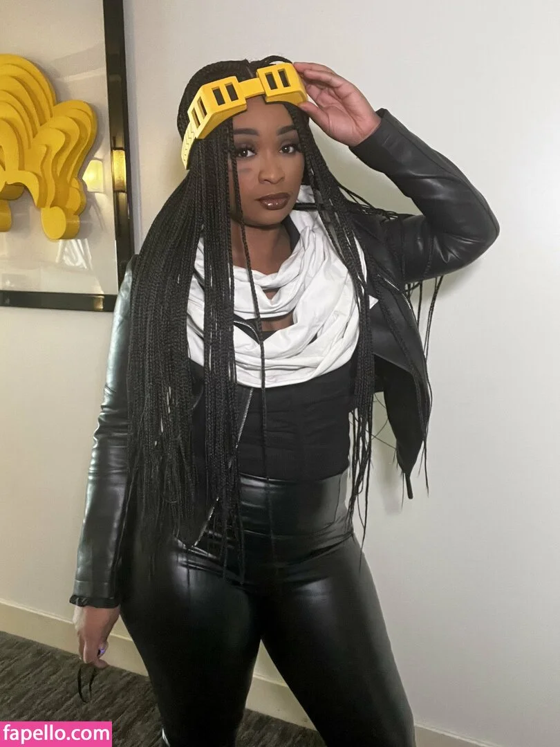 DefinedByKy Onlyfans Photo Gallery 