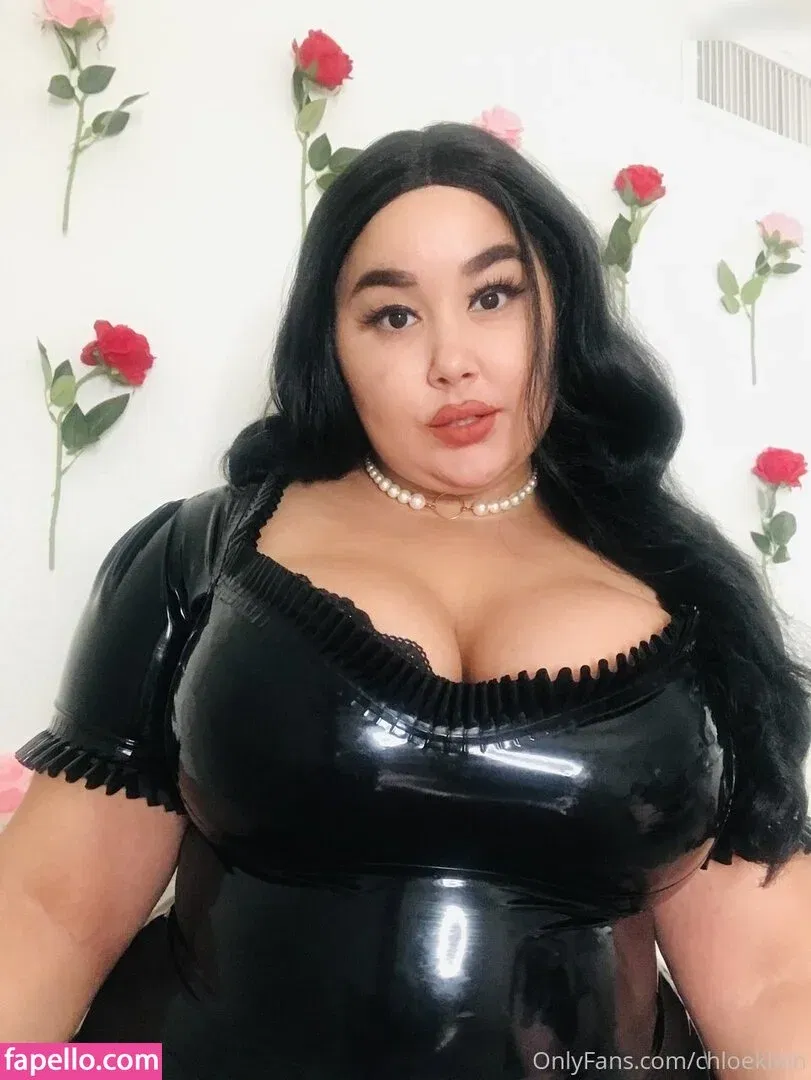 Chloe Klein Onlyfans Photo Gallery 