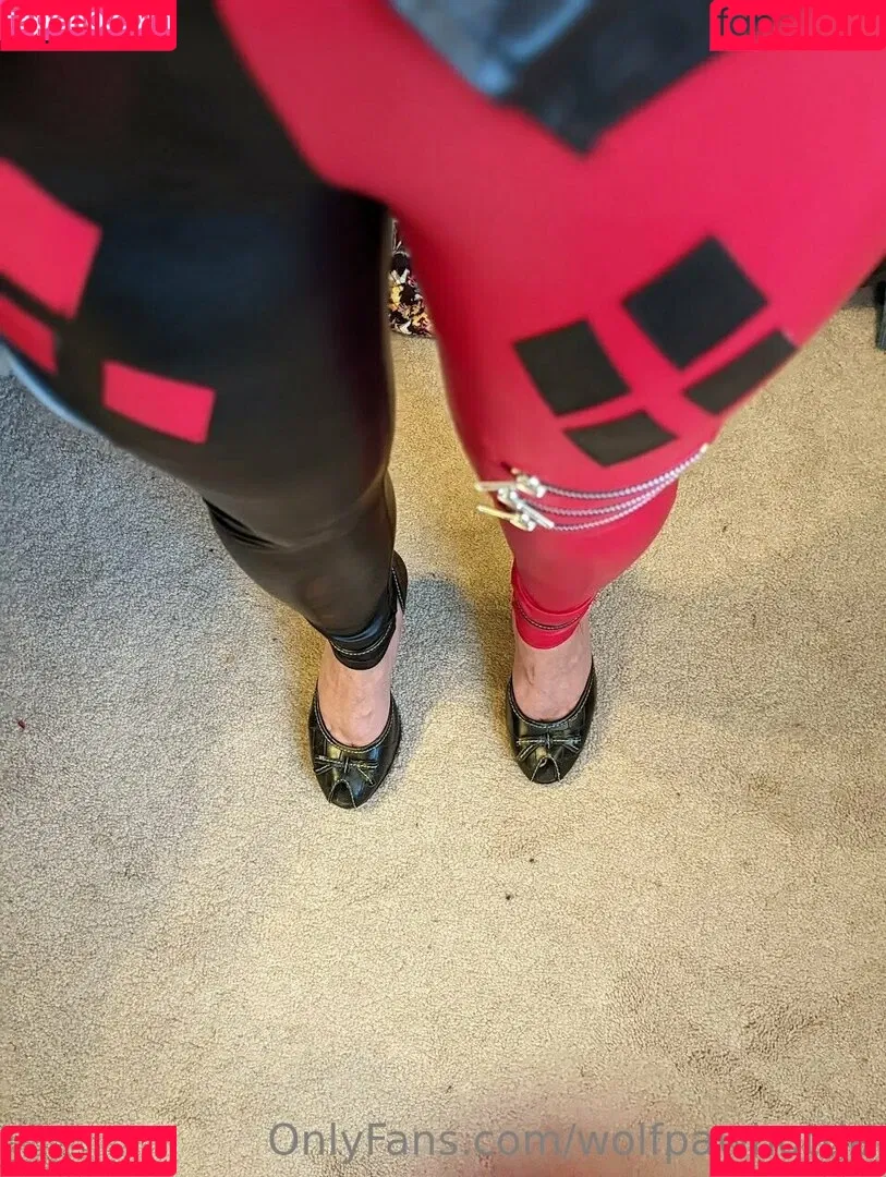 wolfpawhottie Onlyfans Photo Gallery 
