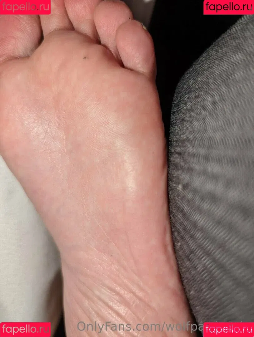 wolfpawhottie Onlyfans Photo Gallery 