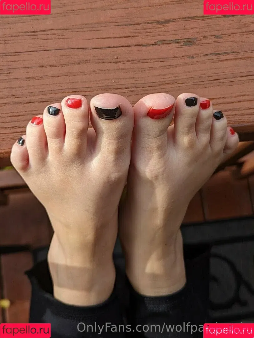 wolfpawhottie Onlyfans Photo Gallery 