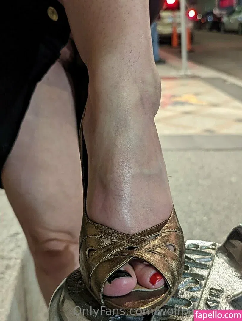 wolfpawhottie Onlyfans Photo Gallery 