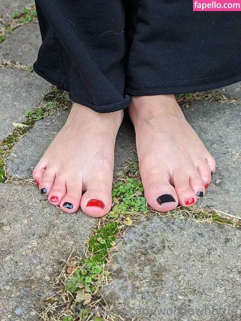 wolfpawhottie Onlyfans Photo Gallery 