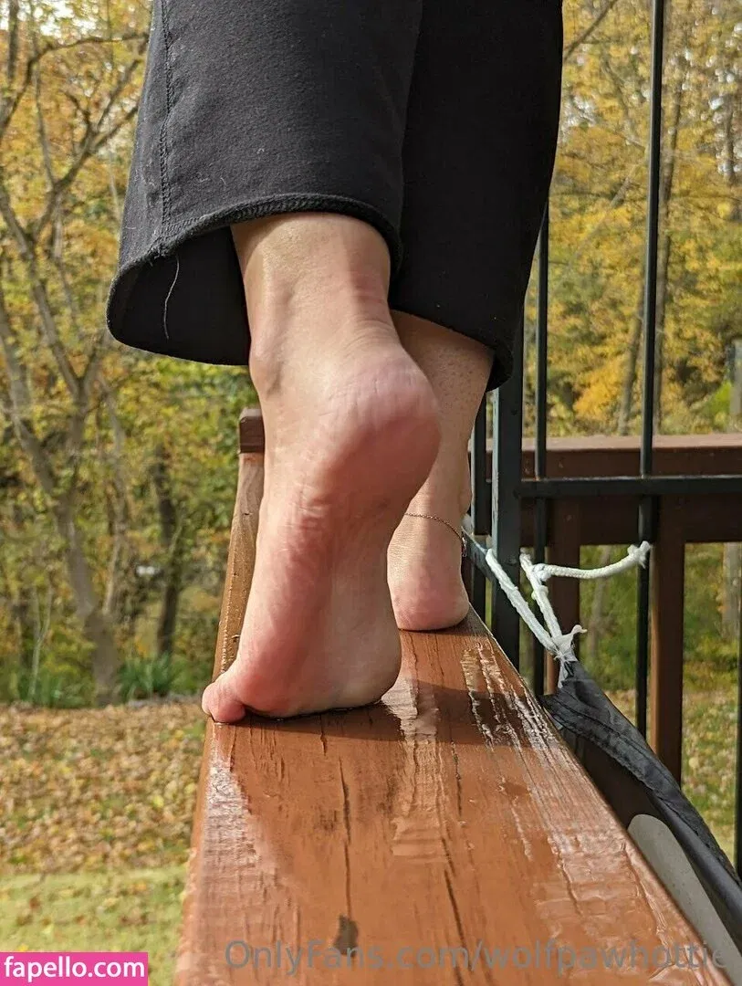 wolfpawhottie Onlyfans Photo Gallery 