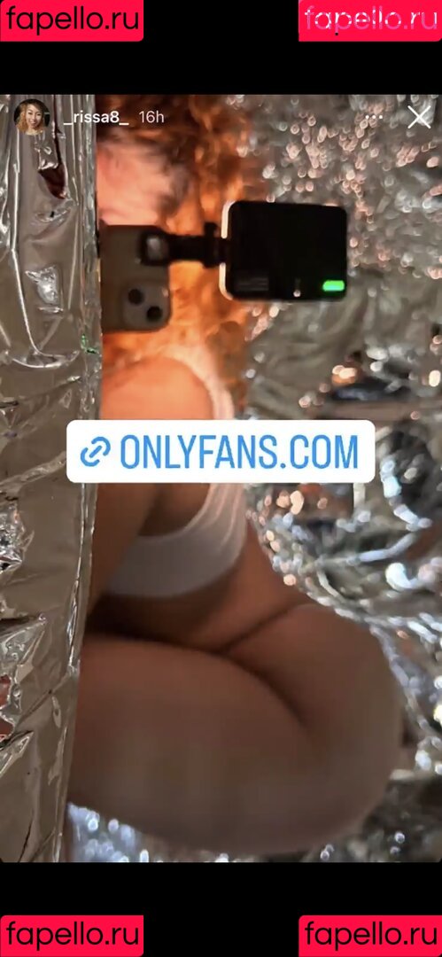 Rissadime Onlyfans Photo Gallery 