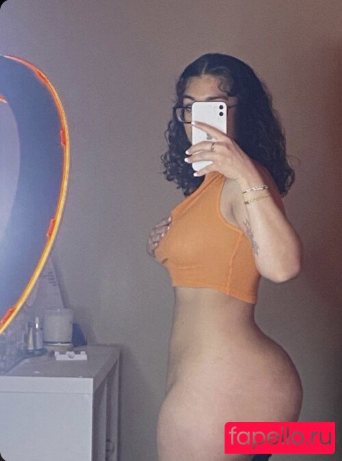 Rissadime Nude Onlyfans Photo 25