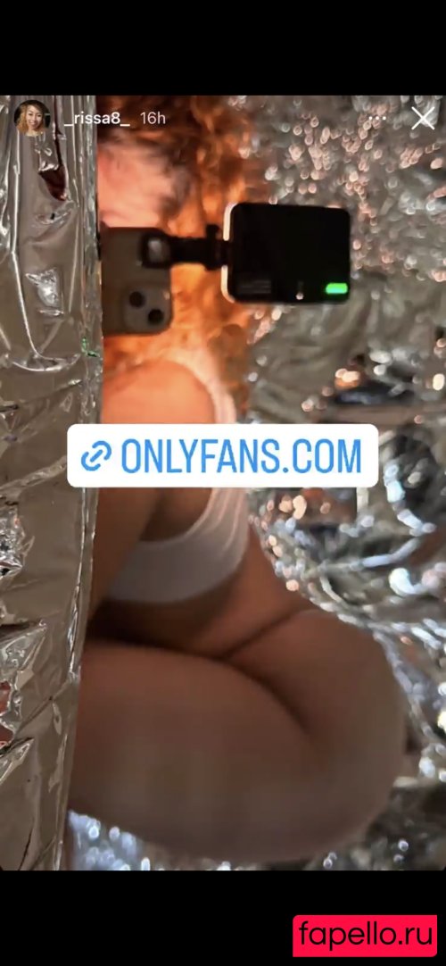 Rissadime Nude Onlyfans Photo 22