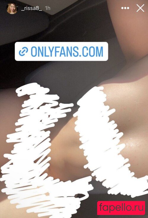 Rissadime Nude Onlyfans Photo 16