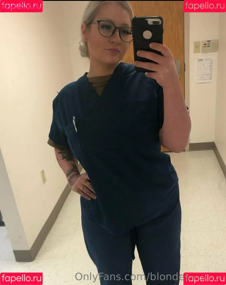 blondekittycat Onlyfans Photo Gallery 
