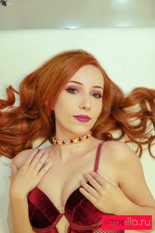 Heilige Cosplay Nude Onlyfans Photo 17