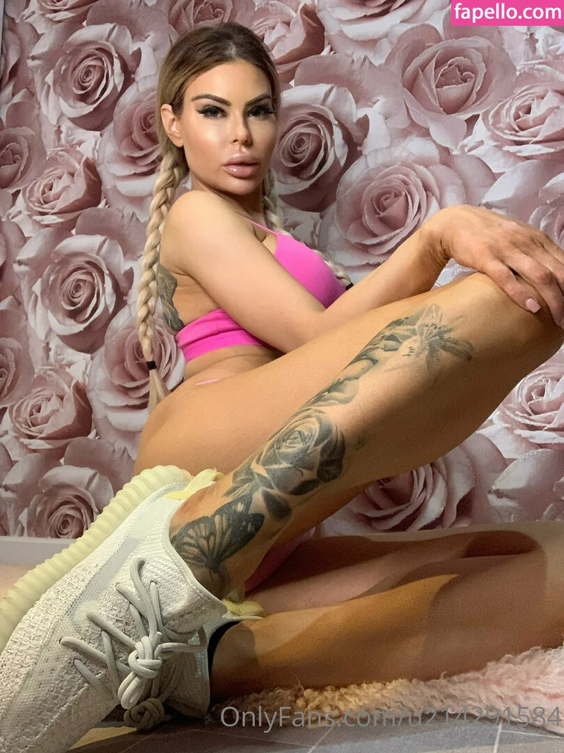lillylaneofficial Onlyfans Photo Gallery 