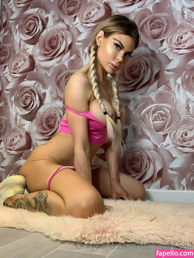 lillylaneofficial Onlyfans Photo Gallery 