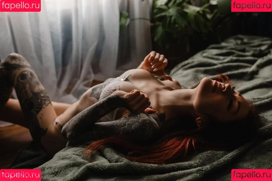 zarawolf Onlyfans Photo Gallery 