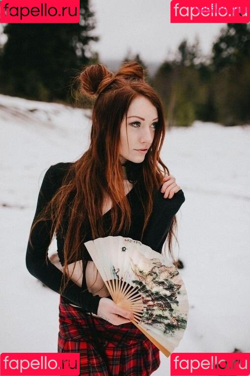 zarawolf Onlyfans Photo Gallery 