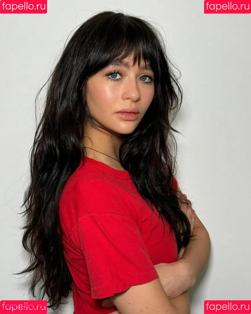 Malina Weissman Onlyfans Photo Gallery 