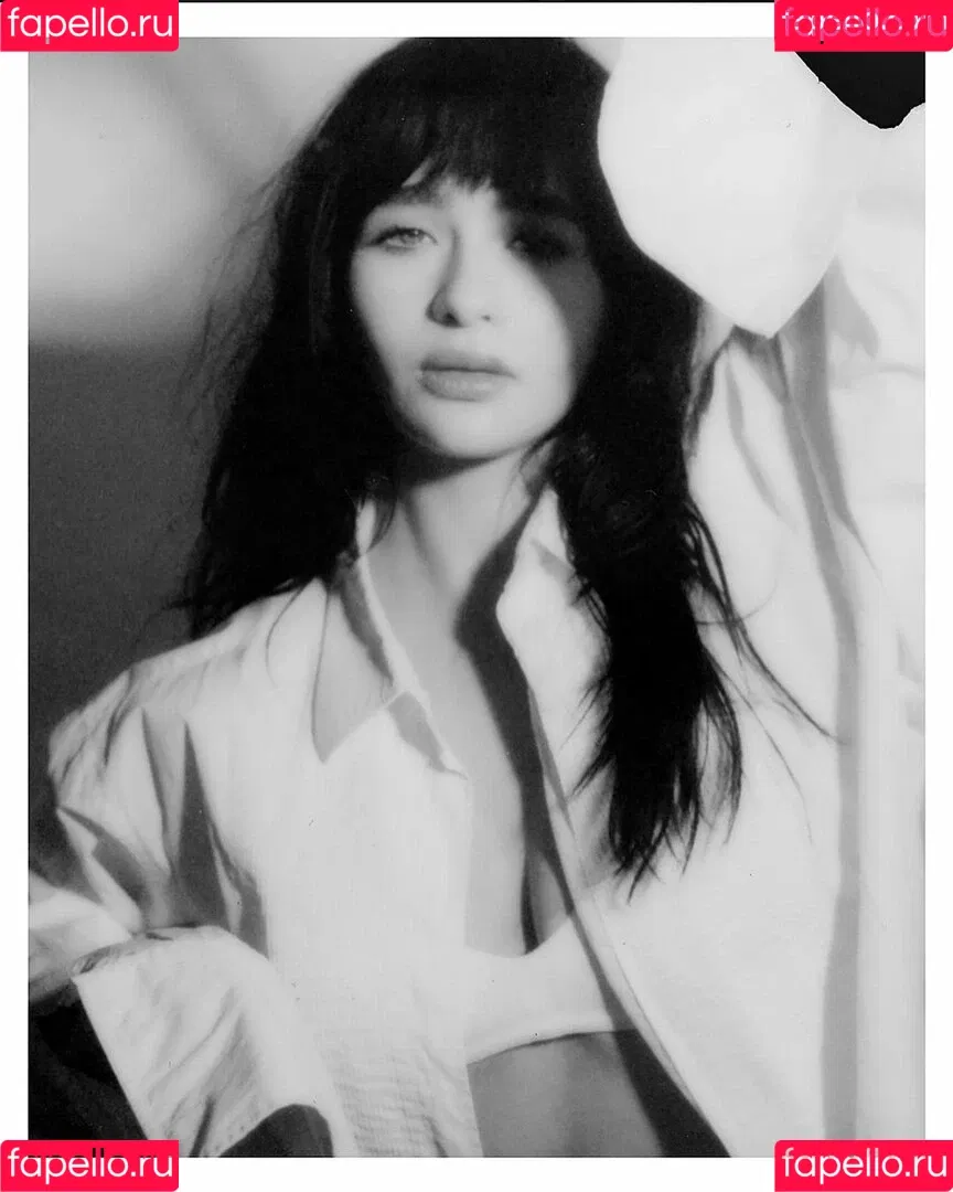 Malina Weissman Onlyfans Photo Gallery 