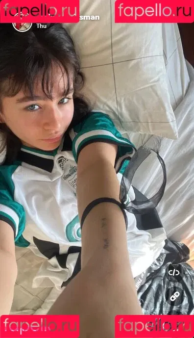Malina Weissman Onlyfans Photo Gallery 