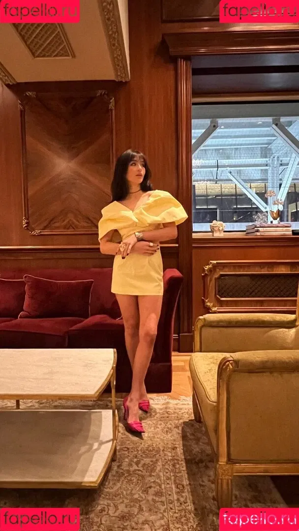 Malina Weissman Onlyfans Photo Gallery 