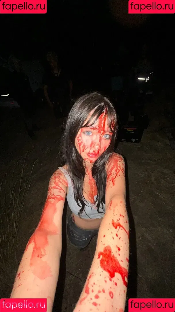 Malina Weissman Onlyfans Photo Gallery 