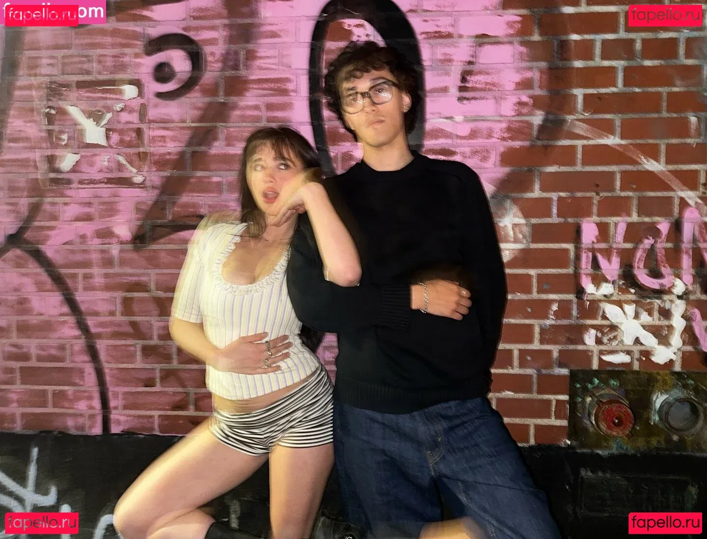 Malina Weissman Onlyfans Photo Gallery 